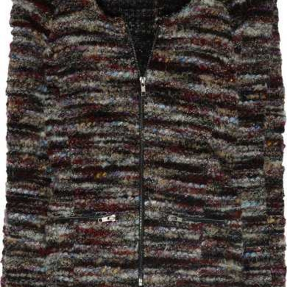 Isabel Marant Momo jacket 36 - Picture 4 of 5